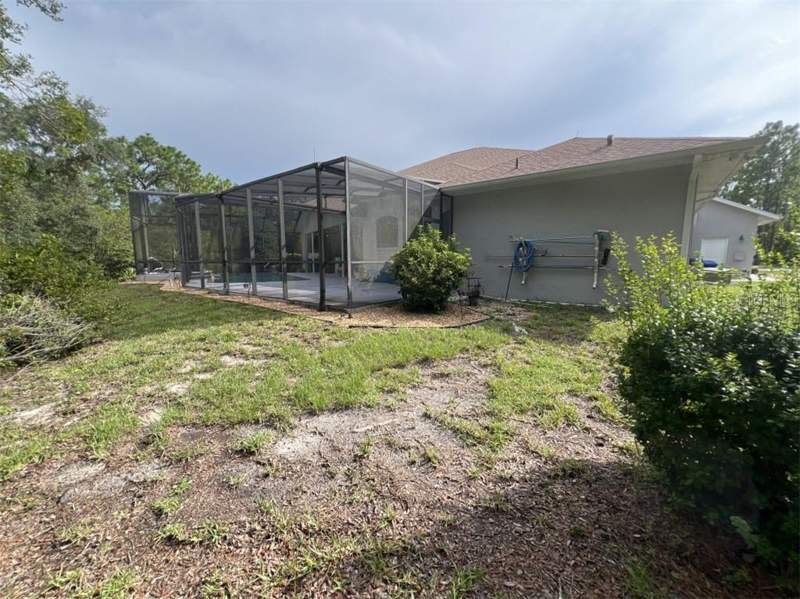 4 bedroom Single Family Residence at 14 Drypetes Court, Homosassa, Homosassa — photo 5