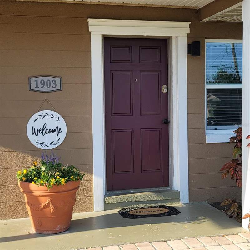 3 bedroom Single Family Residence at 1903 SIMONTON AVENUE, FERNWAY, ORLANDO — photo 2