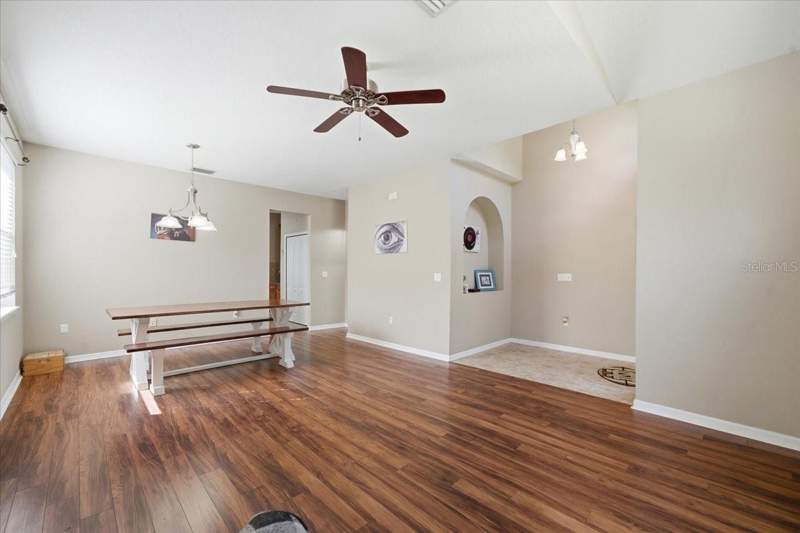 4 bedroom Single Family Residence at 11844 Colony Lakes Boulevard, Colony Lakes, New Port Richey — photo 5