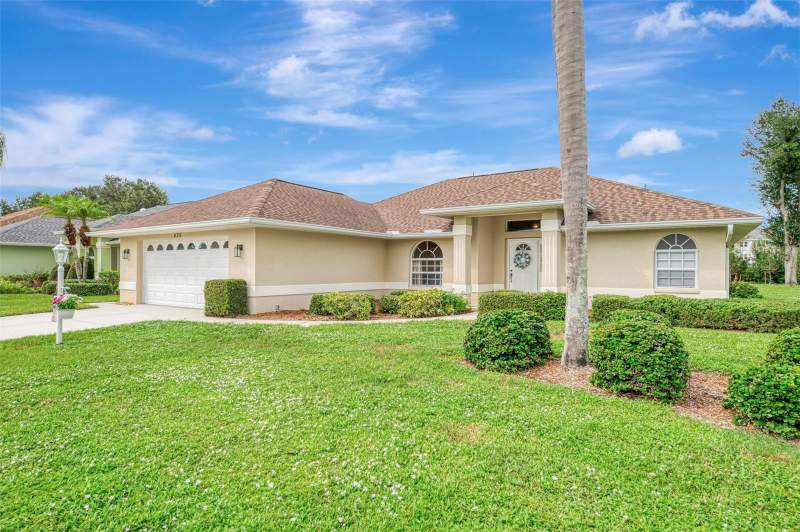 3 bedroom Single Family Residence at 426 Bermuda Isles Circle, Isles Of Chestnut Creek, Venice — photo 3