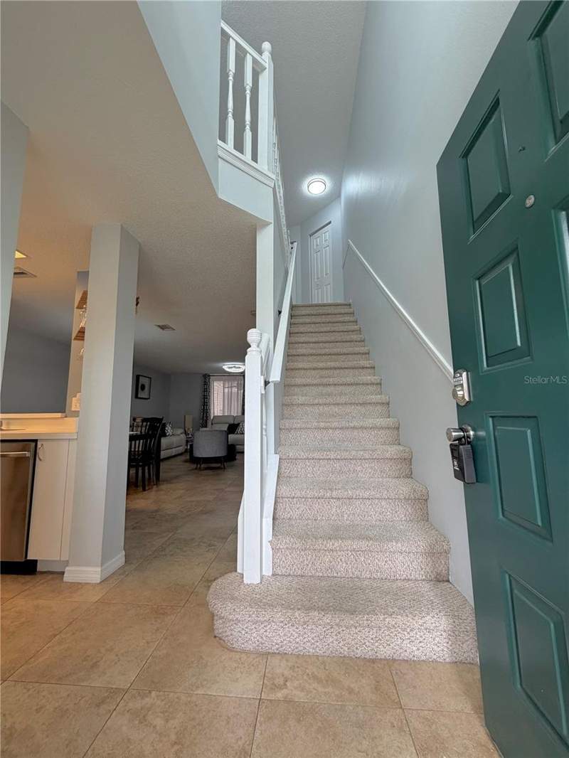 2 bedroom Townhouse at 2122 Clover Hill Road, Courtyards 1 At Gleneagles, Palm Harbor — photo 3
