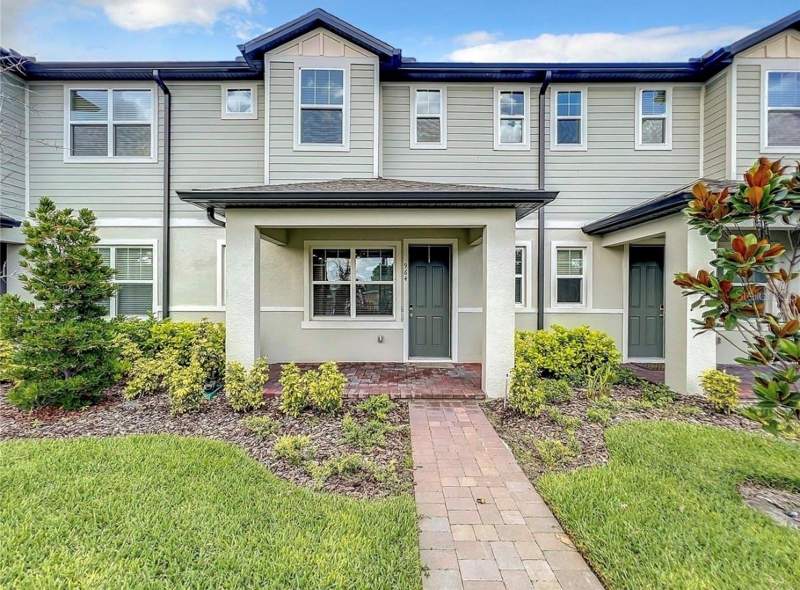 964 LEGACY WINDS WAY home for sale in Legacy Place