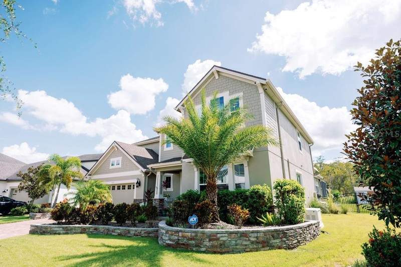 5 bedroom Single Family Residence at 8173 Gamemaster Avenue, Randal Park Ph 5, Orlando — photo 3