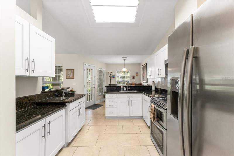 3 bedroom Single Family Residence at 4126 NW 60th Avenue, Grand Central Sta Cluster Ph I, Gainesville — photo 4
