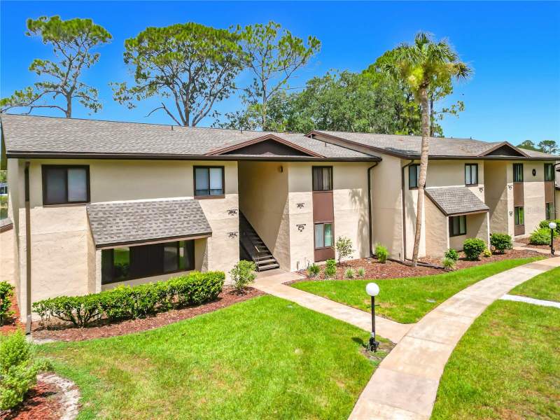 2 bedroom Condominium at 655 Midway Drive #A, Twin Lakes Village West Condo, Ocala — photo 4