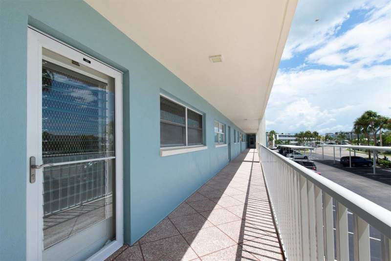 2 bedroom Condominium at 6363 Gulf Winds Drive #233, Sylvette Condo, St Petersburg — photo 3