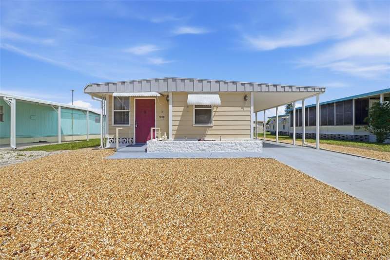 12110 PAWNEE DRIVE home for sale in Ponderosa Park