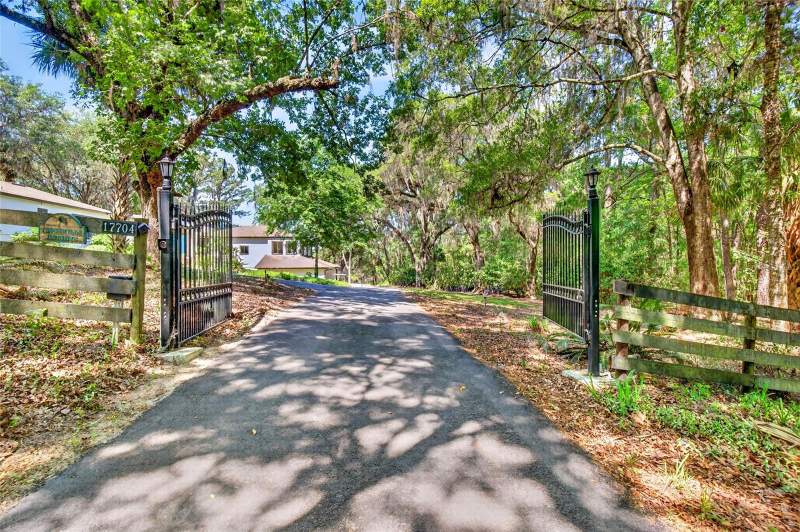 5 bedroom Single Family Residence at 17704 SE 59th Street, Tuscawilla Lake Estates, Micanopy — photo 3