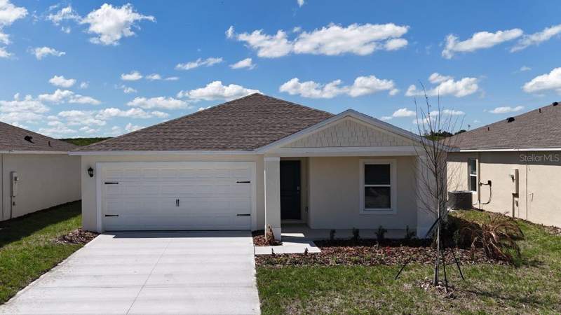 5 bedroom Single Family Residence at 730 GREENWAY BOULEVARD, LEOMAS LANDING, LAKE WALES — photo 1