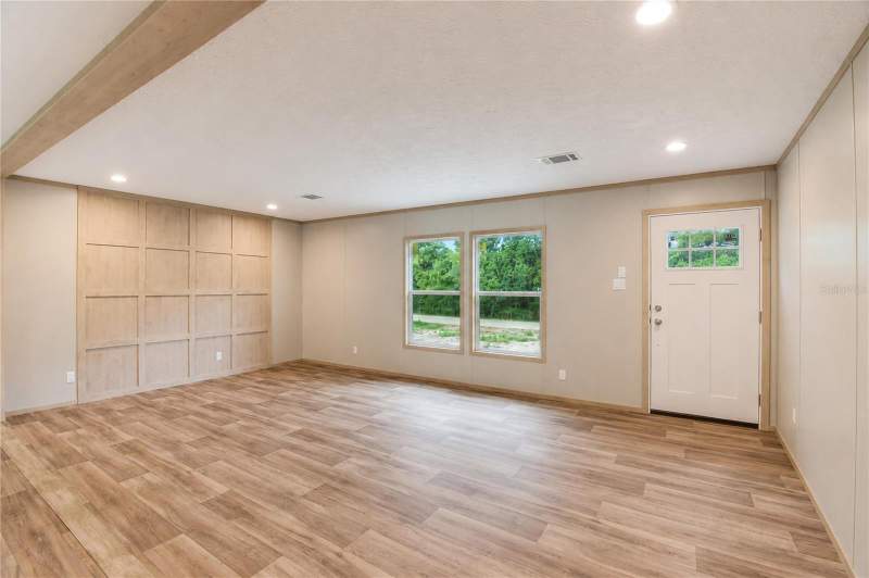 3 bedroom Manufactured Home at 5235 SW 161st Ct Road, Westwood Acres South, Ocala — photo 3