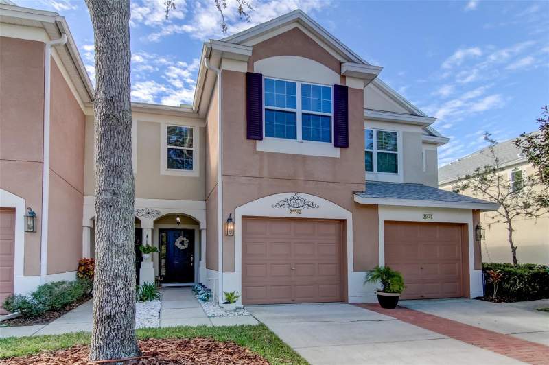 26642 CASTLEVIEW WAY home for sale in Bay At Cypress Creek