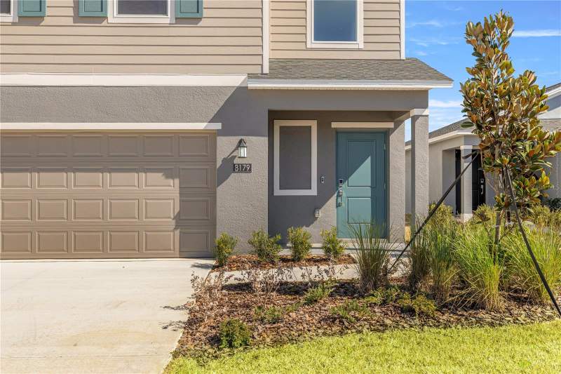 4 bedroom Single Family Residence at 4806 NW 16th Lane, Heath Preserve, Ocala — photo 5