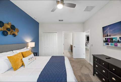 913 Ocean Course Avenue, Davenport FL - photo 12 of 20