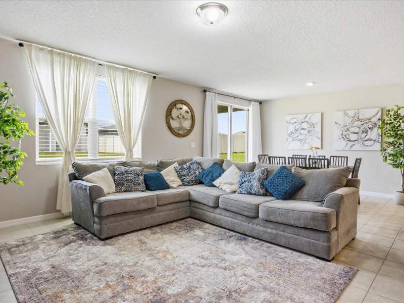 4 bedroom Single Family Residence at 125 Andreas Street, Lucerne Park Reserve, Winter Haven — photo 5