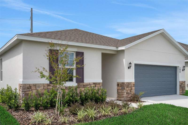 4 bedroom Single Family Residence at 5007 Abigail Drive, Willowbrook North, Winter Haven — photo 3