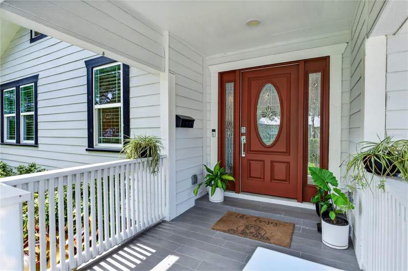 4 bedroom Single Family Residence at 2028 Illinois Street, Colonial Gardens Rep, Orlando — photo 2