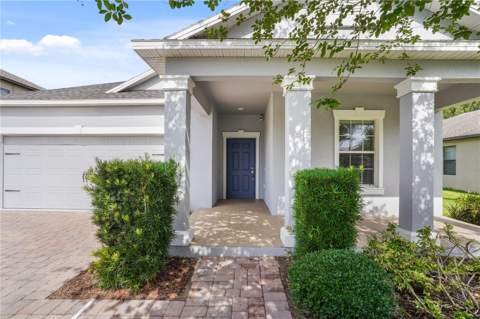 1950 Pantheon Drive, Winter Garden FL - photo 6 of 6