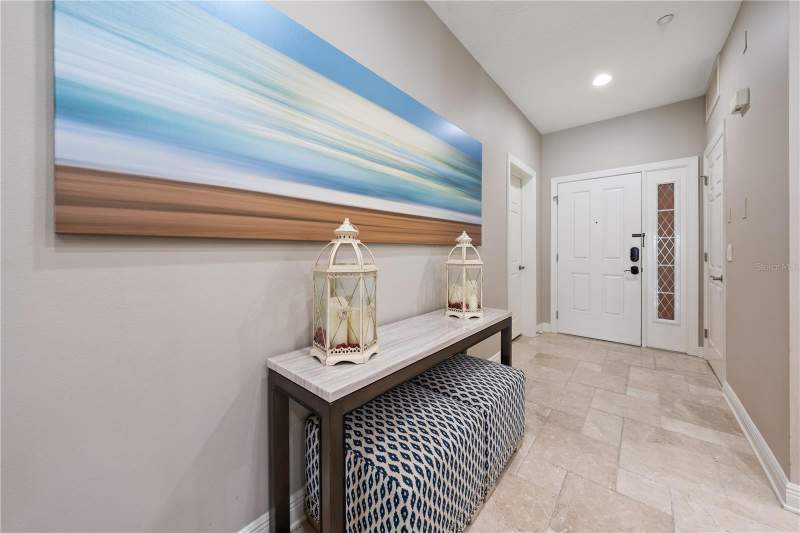 3 bedroom Condominium at 205 BRIGHTWATER DRIVE #205, BRIGHTWATER POINT CONDO, CLEARWATER BEACH — photo 5