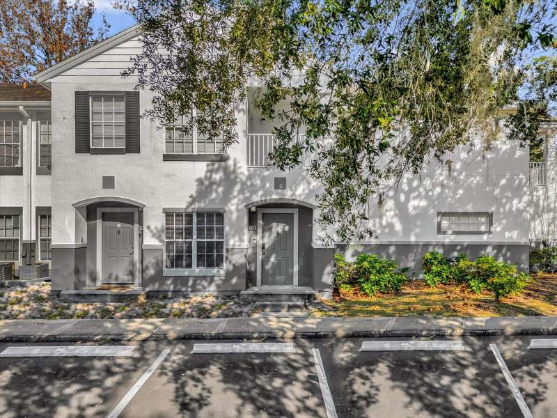 4316 S KIRKMAN ROAD #1611 home for sale in Sunset Lake