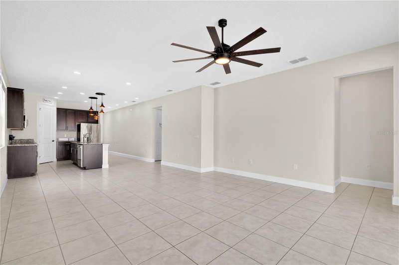4 bedroom Single Family Residence at 5631 WESTERN SUN DRIVE, ESTATES OF WESTERLY, ST CLOUD — photo 2