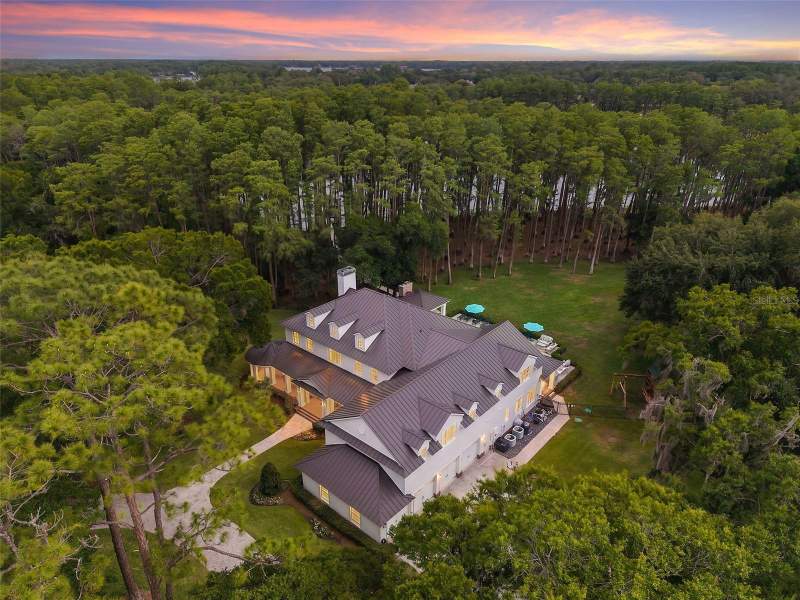 5 bedroom Single Family Residence at 18562 Council Crest Drive, Keystone Park Colony Sub, Odessa — photo 2