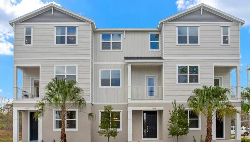 9614 MONTAGUE STREET home for sale in Westchase