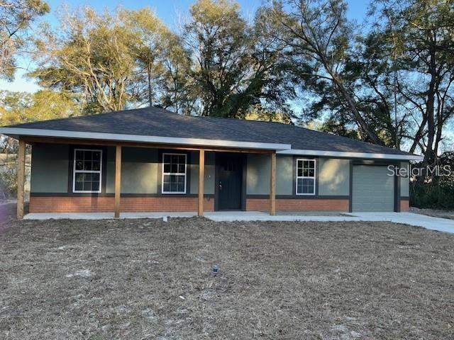 3 bedroom Single Family Residence at 3779 SE 140th Lane, Belleview Heights Estates, Summerfield — photo 2
