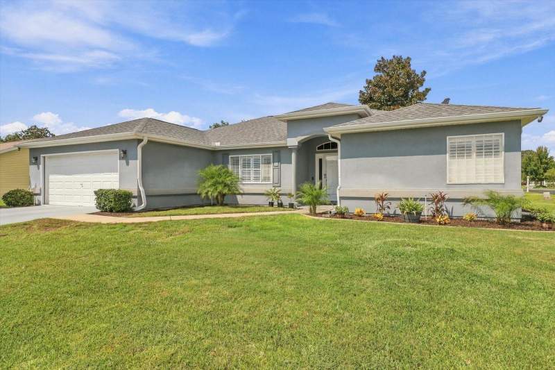 3 bedroom Single Family Residence at 11411 SW 138th Lane, Spruce Crk Preserve 04, Dunnellon — photo 3