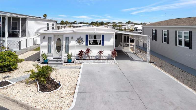 162 S SAINT THOMAS CIRCLE home for sale in Caribbean Isles Residential Co