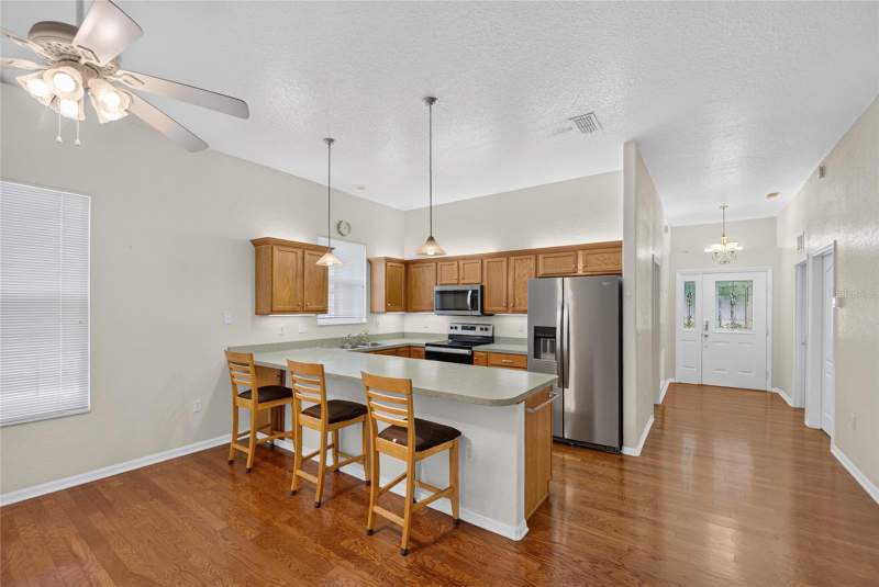 3 bedroom Single Family Residence at 2216 NE 40th Terrace, Victoria Station, Ocala — photo 5