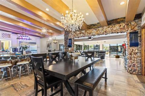 357 La Hacienda Drive, Indian Rocks Beach FL - photo 6 of 6