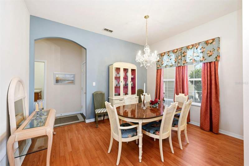 3 bedroom Single Family Residence at 3810 St Emma Court, Plantation/Leesburg Arbordale, Leesburg — photo 5