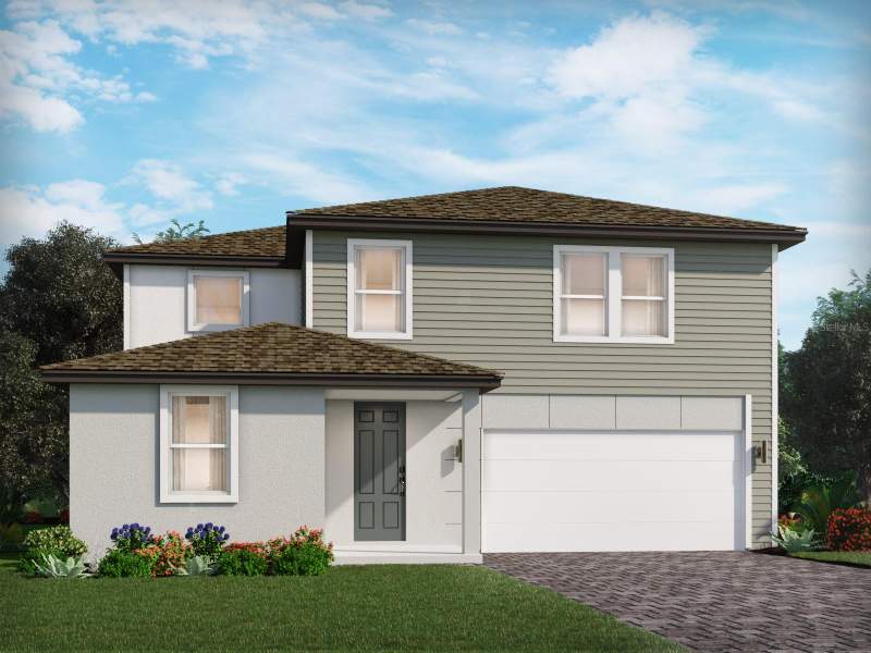 4524 EAGLE PERCH COURT home for sale in The Meadow At Crossprairie