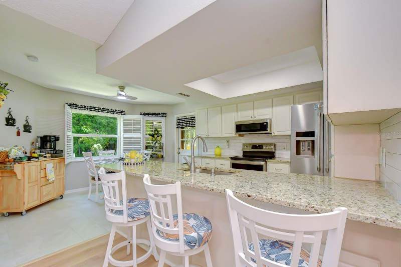 2 bedroom Single Family Residence at 8935 Ruger Drive, River Crossing, New Port Richey — photo 5
