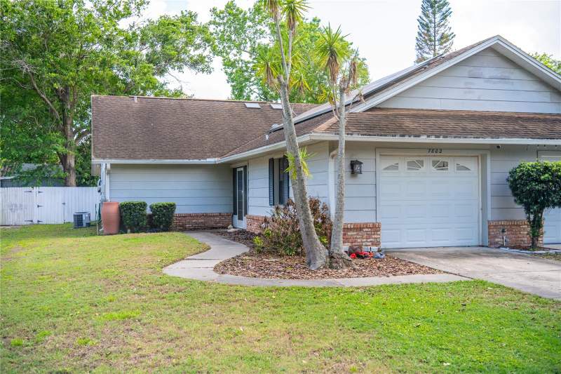 Richwood Estates