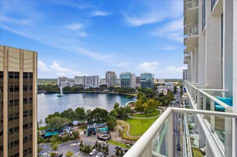 150 E Robinson Street #1421, Orlando FL - photo 20 of 40