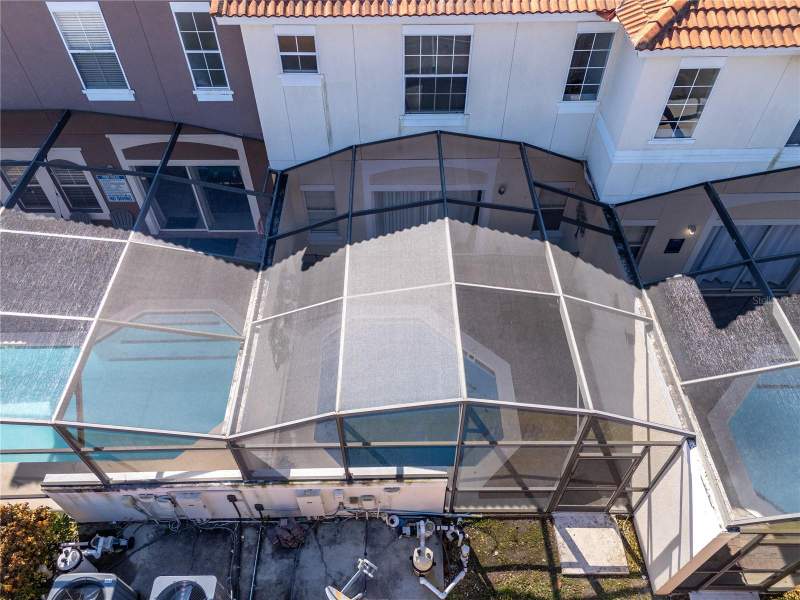 3 bedroom Townhouse at 4554 Alberto Circle, Bellavida Ph 1, Kissimmee — photo 4