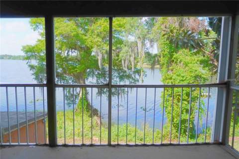 4160 Versailles Drive #4160D, Orlando FL - photo 15 of 20