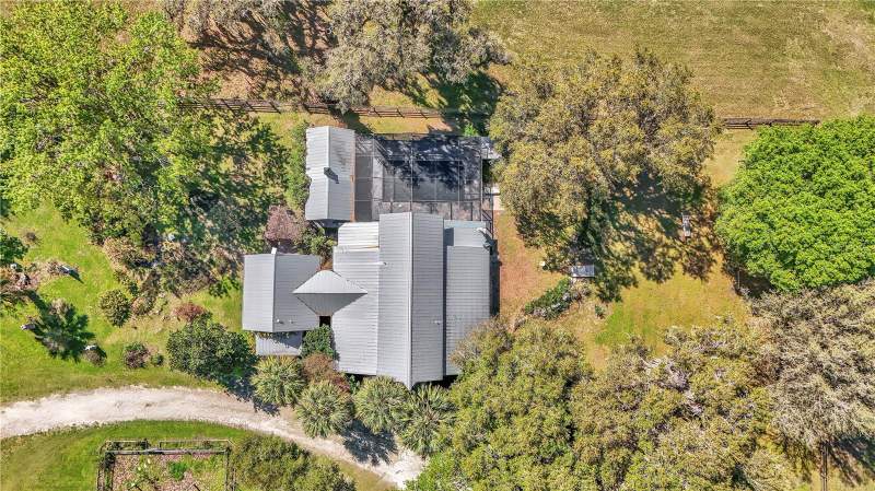 3 bedroom Farm at 12490 NW Highway 320, Micanopy, Micanopy — photo 5