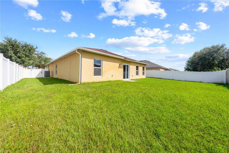 3 bedroom Single Family Residence at 4622 Cabalerro Trail, Brighton Landings Ph 1, Kissimmee — photo 4