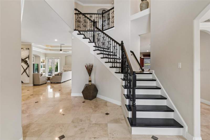 5 bedroom Single Family Residence at 11419 Cypress Hill Street, Cypress Landing Sub, Clermont — photo 3