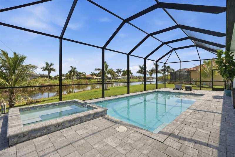 3 bedroom Single Family Residence at 13284 Amaryllis Circle, Port Charlotte Sub Sec 78, Port Charlotte — photo 3