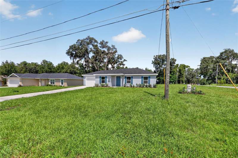3 bedroom Single Family Residence at 177 Pine Course, Silver Spgs Shores Un 17, Ocala — photo 5
