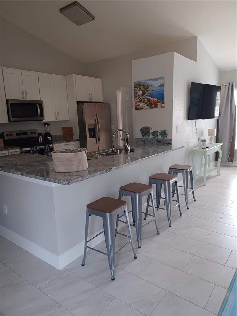 3 bedroom Single Family Residence at 3985 SE 138th Place, Belleview Heights Estate, Summerfield — photo 3