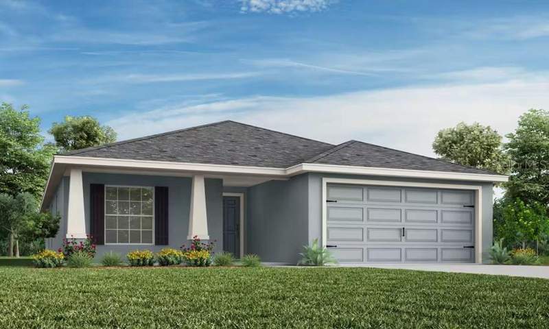 226 BLOSSOMING LILY AVENUE home for sale in Sunridge Chase