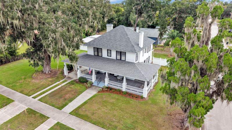 4 bedroom Single Family Residence at 790 S Broadway Avenue, Johnsons & Wrights Add 02, Bartow — photo 4