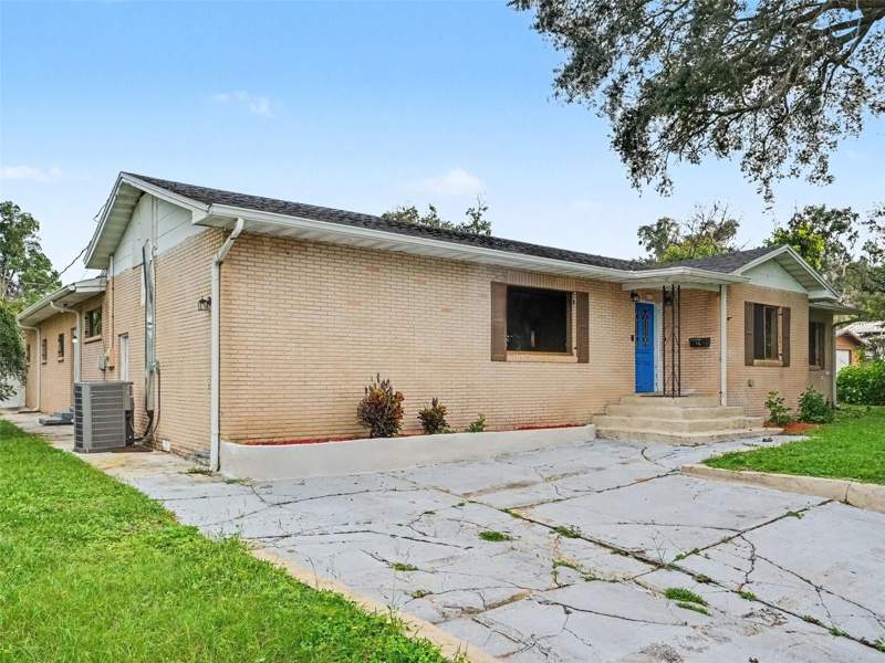 3 bedroom Single Family Residence at 513 Palencia Place, Palmorey Sub, Lakeland — photo 2