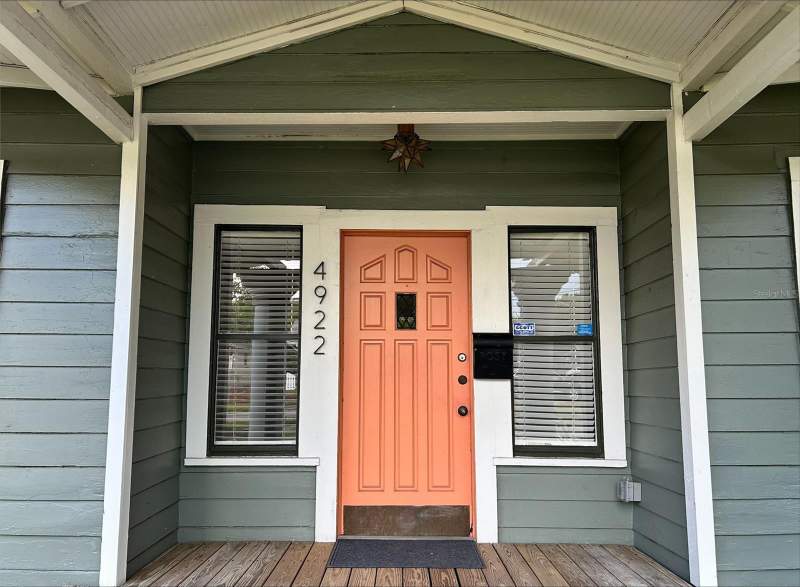 2 bedroom Single Family Residence at 4922 N Suwanee Avenue, Garden Acres Resub Blo, Tampa — photo 4