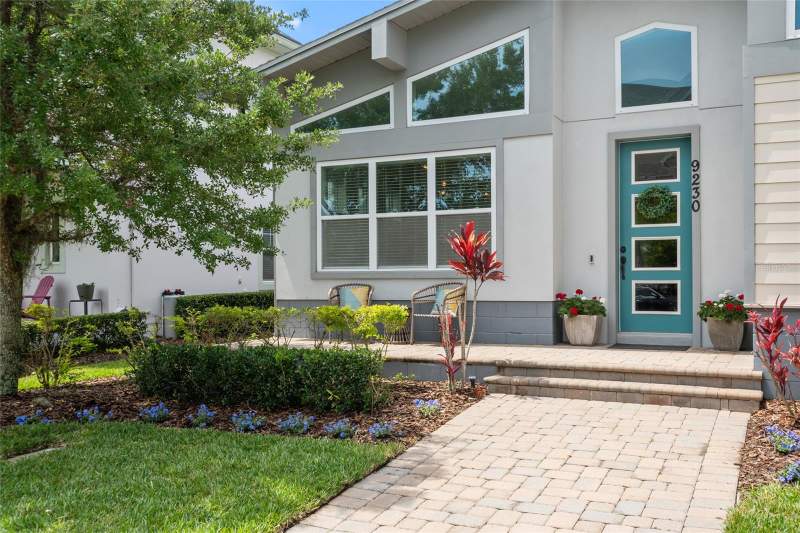 3 bedroom Single Family Residence at 9230 Yonath Street, Laureate Park Ph 5B, Orlando — photo 3