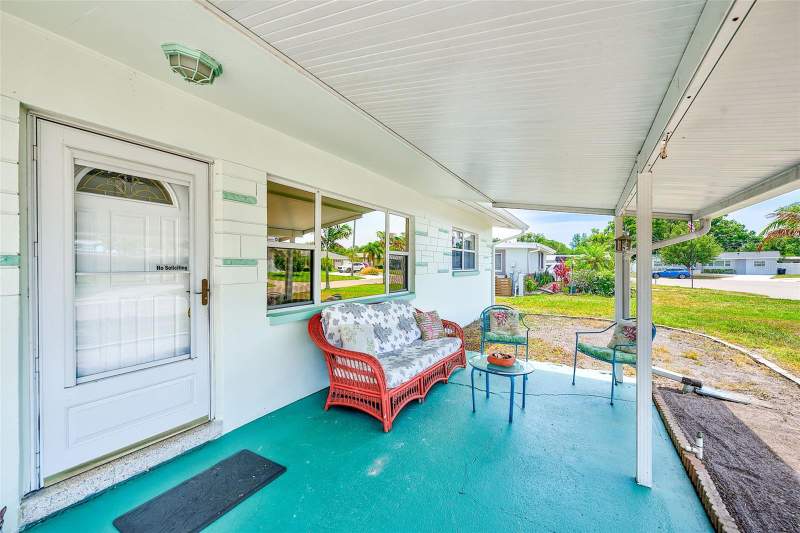 3 bedroom Single Family Residence at 3255 57th Street, Westgate Manor 1st Add, St Petersburg — photo 5